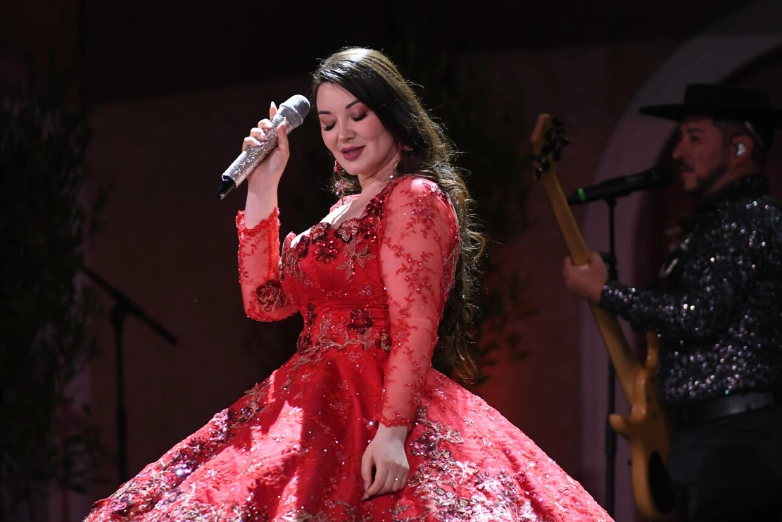 Entremares sufrió tragedia por incendios forestales momentos antes de Festival de Olmué: Integrante perdió dos familiares