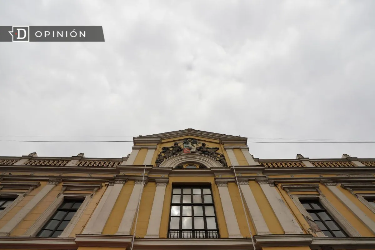 Pluralismo y memoria en la universidad pública: Una reflexión necesaria