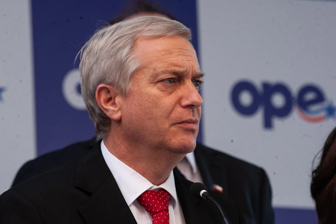 Kast define a titular del Ministerio de Seguridad y resuelve uno de sus problemas clave a horas del anuncio