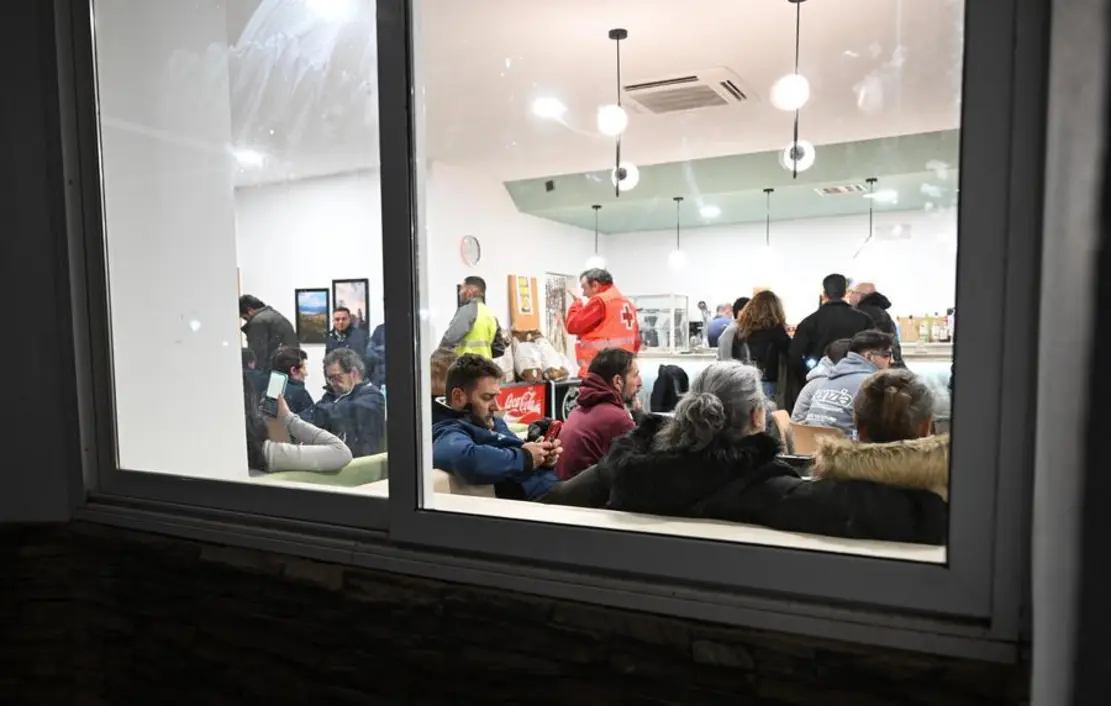 Aumenta a 40 cifra de muertos por accidente ferroviario en sur de España