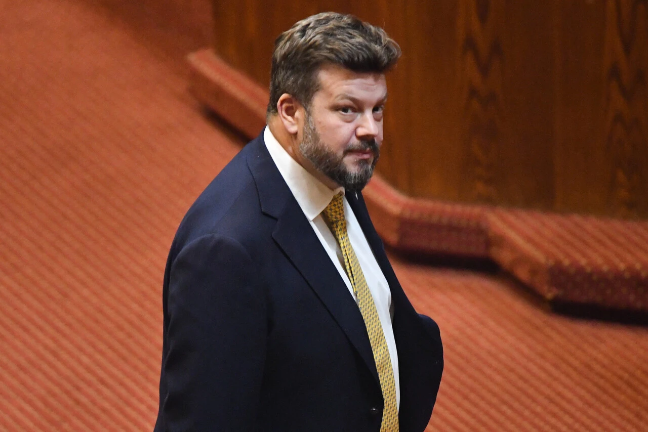 Kaiser y posición del PNL frente a gabinete de Kast: 