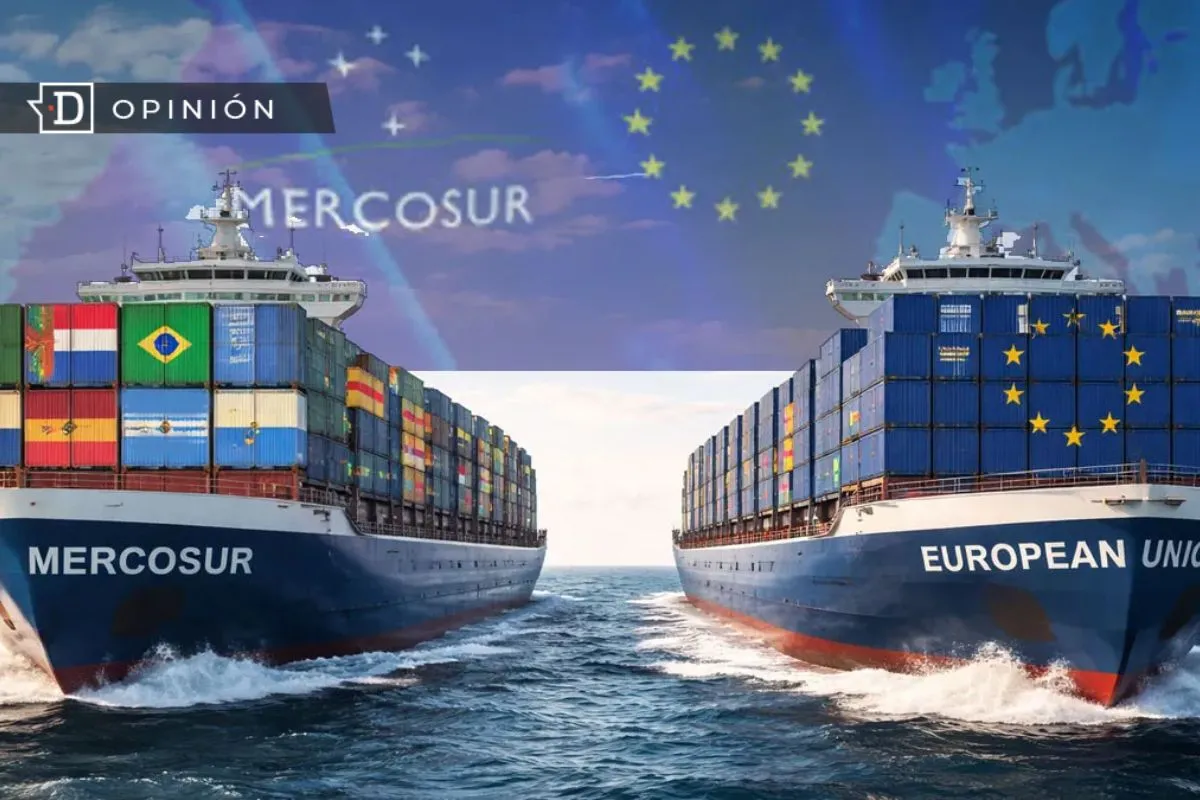Después de 40 años de frustraciones y resiliencia, el Mercosur es más relevante que nunca