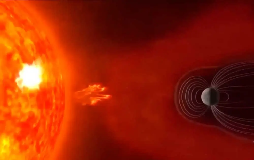 Gran tormenta solar golpeará la Tierra este martes 20 de enero: EE.UU. emite alerta