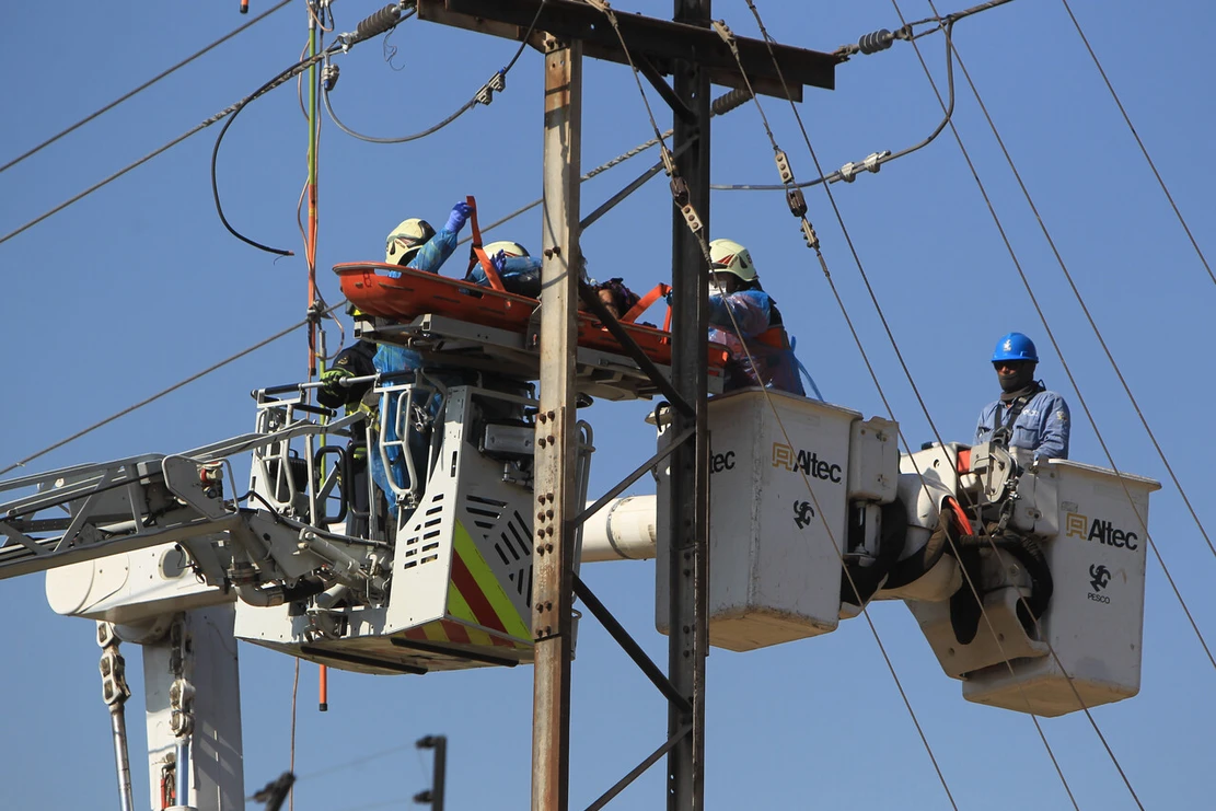 Cortes de luz en Santiago este jueves 22 de enero: Serán en 14 comunas y durarán hasta 7 horas