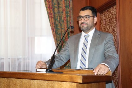 Ricardo Guzmán Pérez