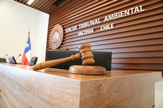 Tercer Tribunal Ambiental