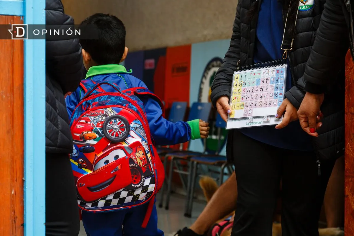 Cuando el diagnóstico se come a la persona