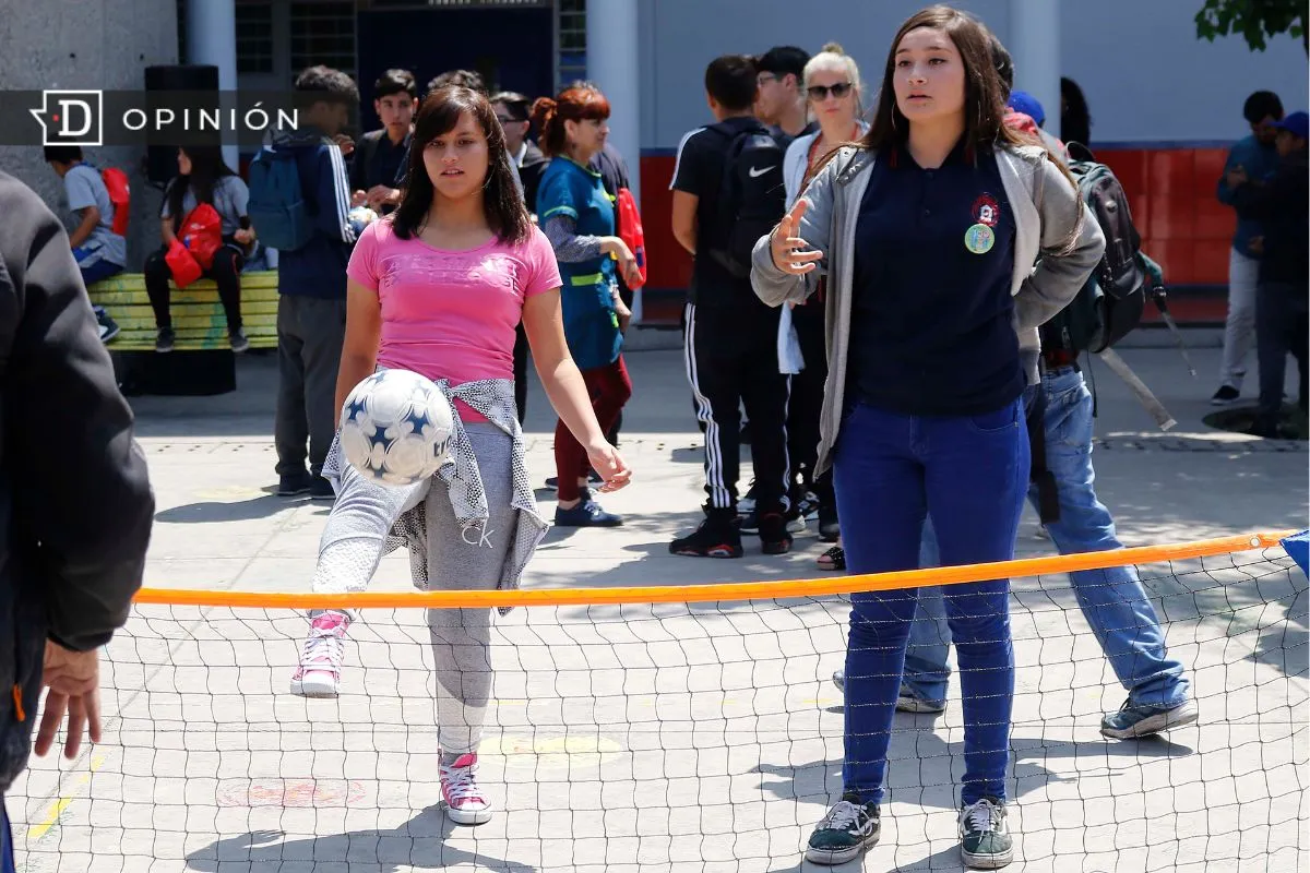 Motricidad humana y vacaciones