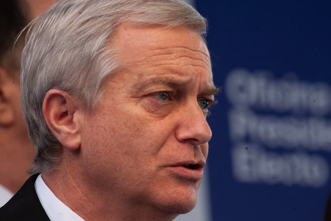 Kast recibe primeras críticas a su gabinete desde el mundo privado: Cámara Minera dice que nuevo ministro 