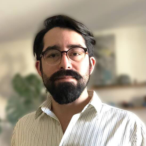 ¿El río Mapocho también se medica?