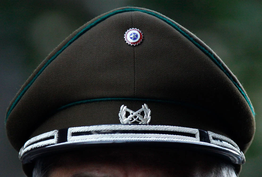 Caso Brinks: Detienen a funcionaria activa de Carabineros de Chile apodada “La Mami” acusada de ser líder de la banda