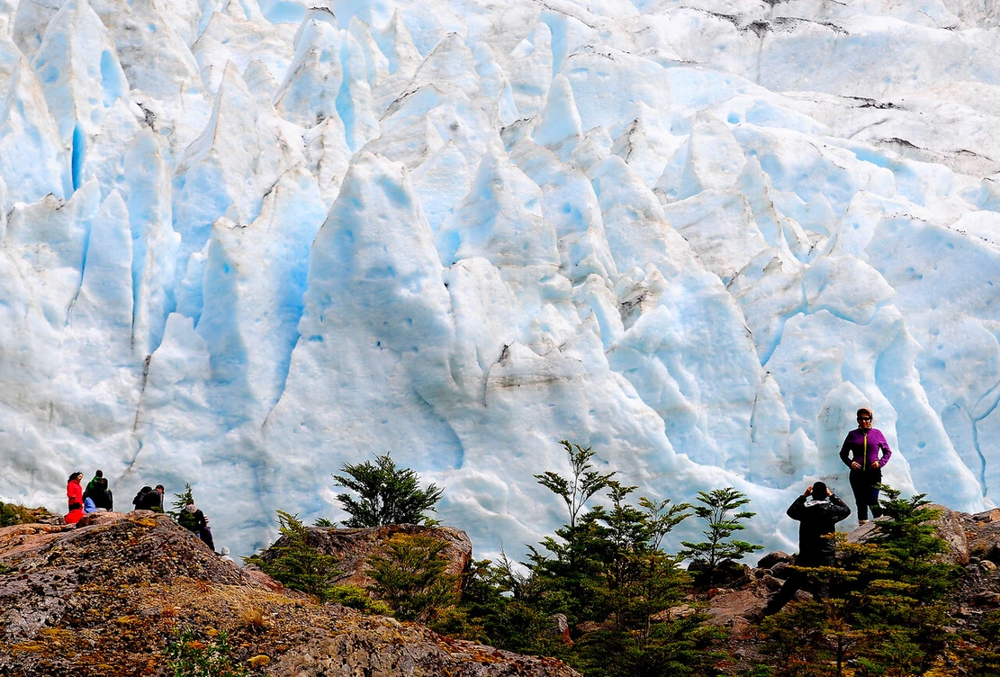 Otro garrotazo libertario al medioambiente: Javier Milei quiere reformar la Ley de Glaciares en Argentina