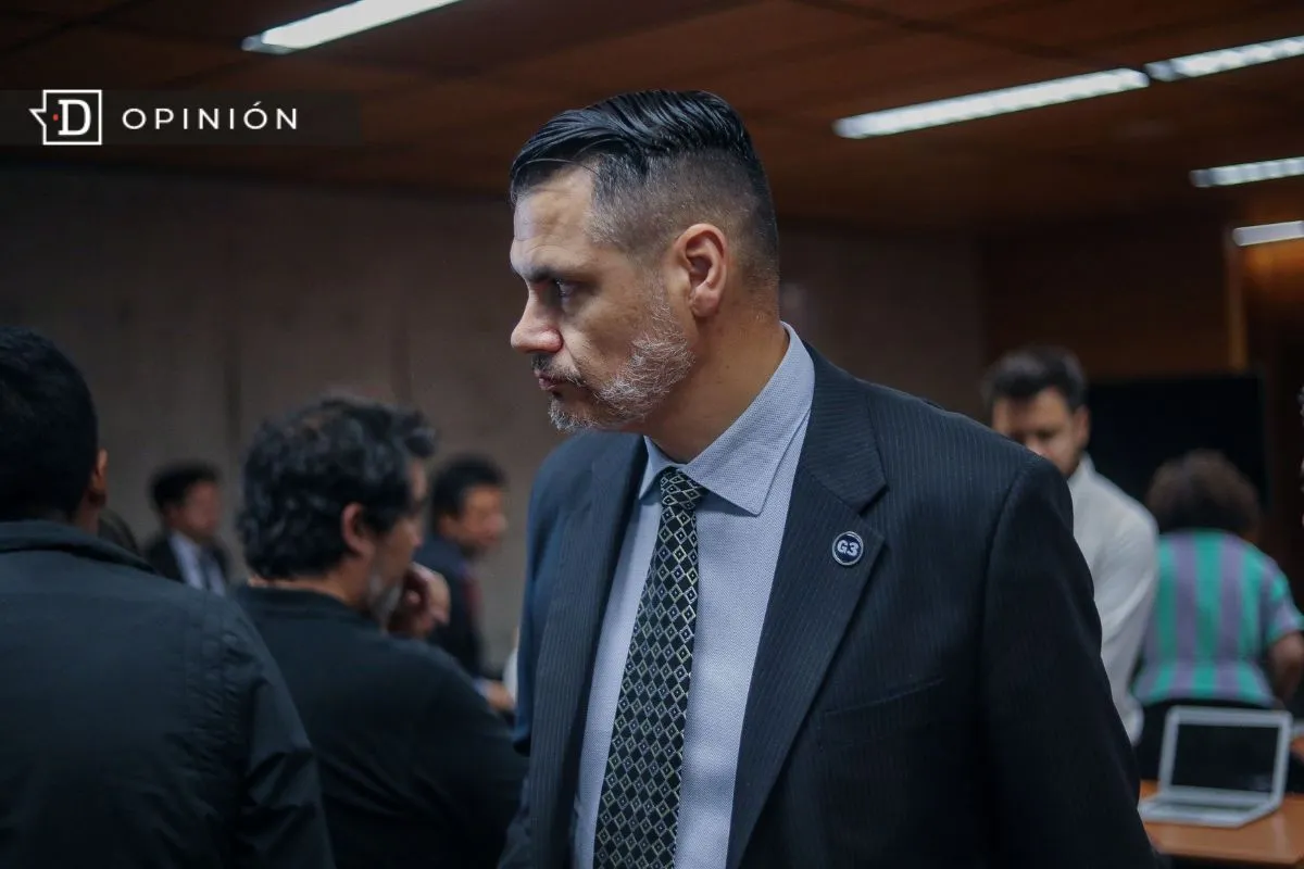 La legítima defensa y el orden público