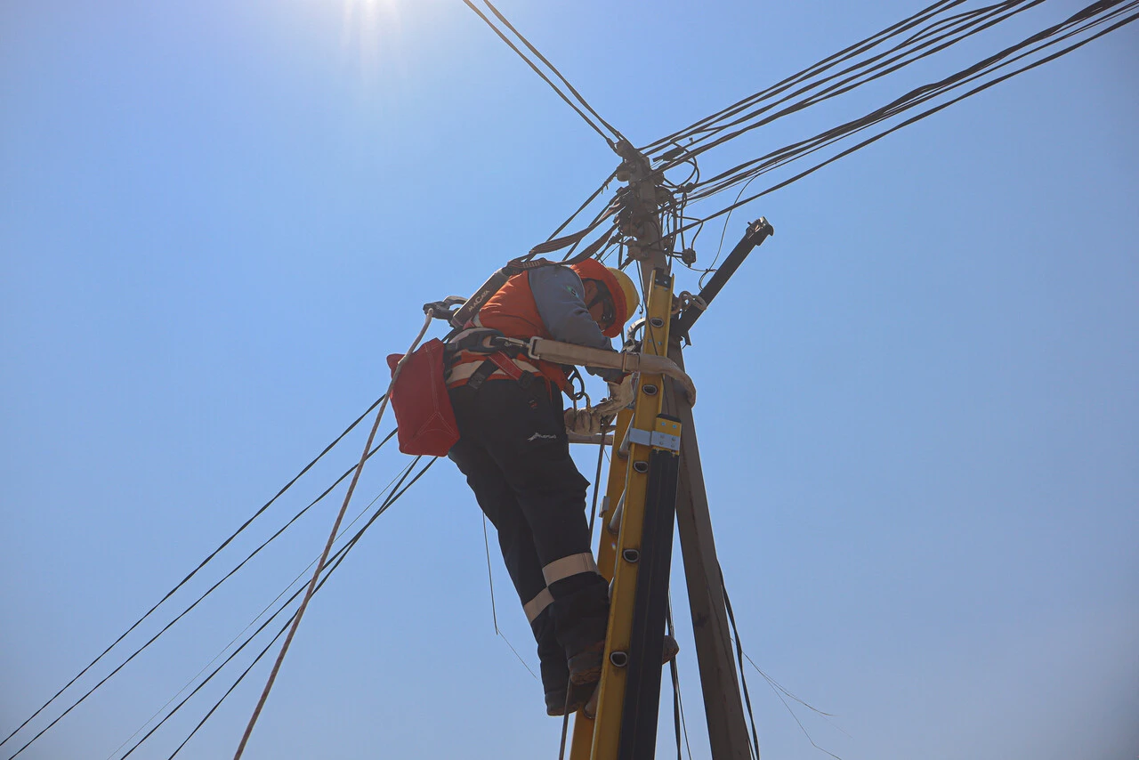 Cortes de luz en Santiago programados para este sábado 24 de enero: Las 4 comunas con zonas sin electricidad
