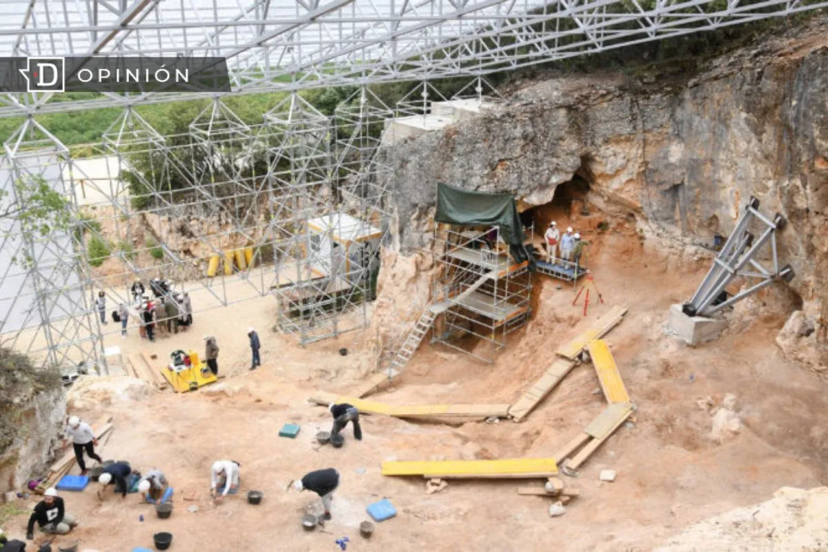Atapuerca, la sociedad de la desconfianza y el desafío de volver a aprender juntos
