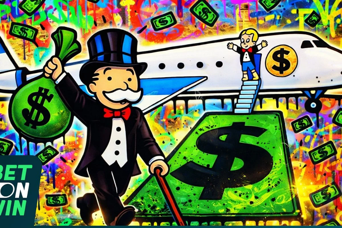 Monopoly y Juegos de Azar: Las Curiosas Restricciones en la Realeza Británica