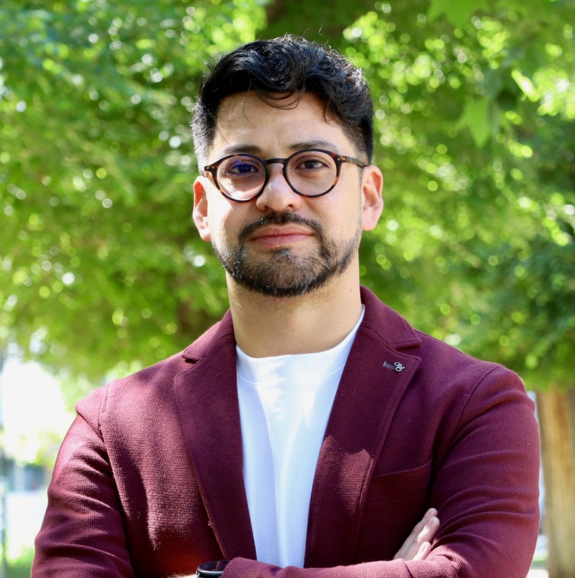 Cuando el fuego arde en el corazón