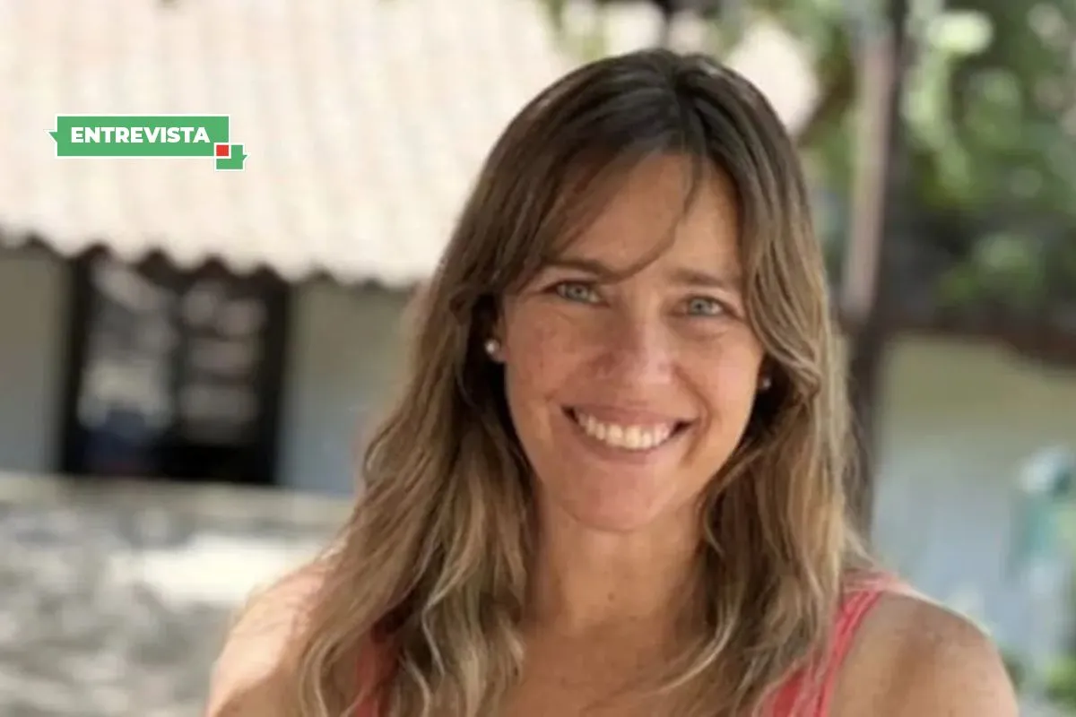 “Aunque uno esté pagando, es una visita. Esa debe ser la premisa para vivir experiencias turísticas de una forma tranquila, pero también respetuosa con el entorno”.