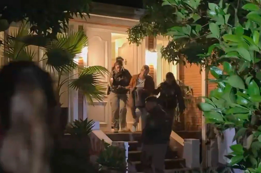 Ángela Vivanco es detenida: Exministra de la Corte Suprema será formalizada por ‘’Trama Bielorrusa’