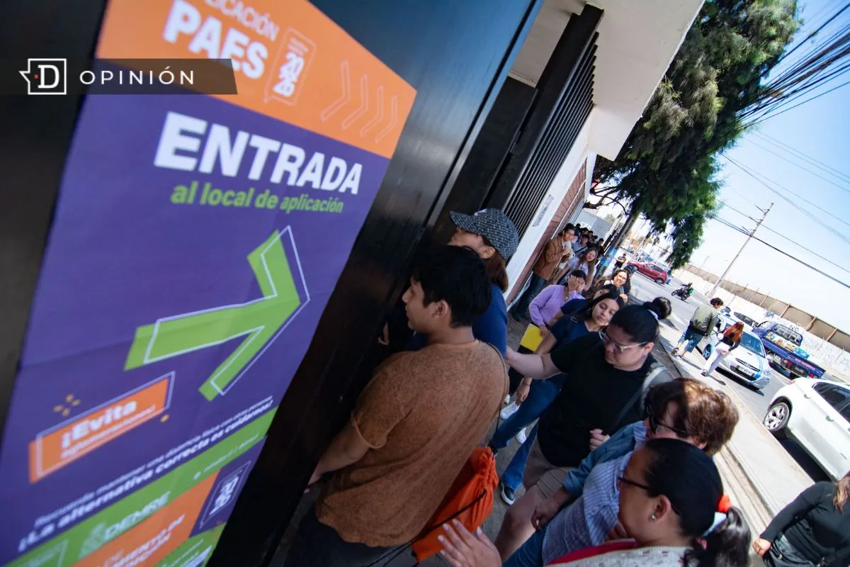 Más títulos, menos confianza: Chile frente al dilema universitario en 2026