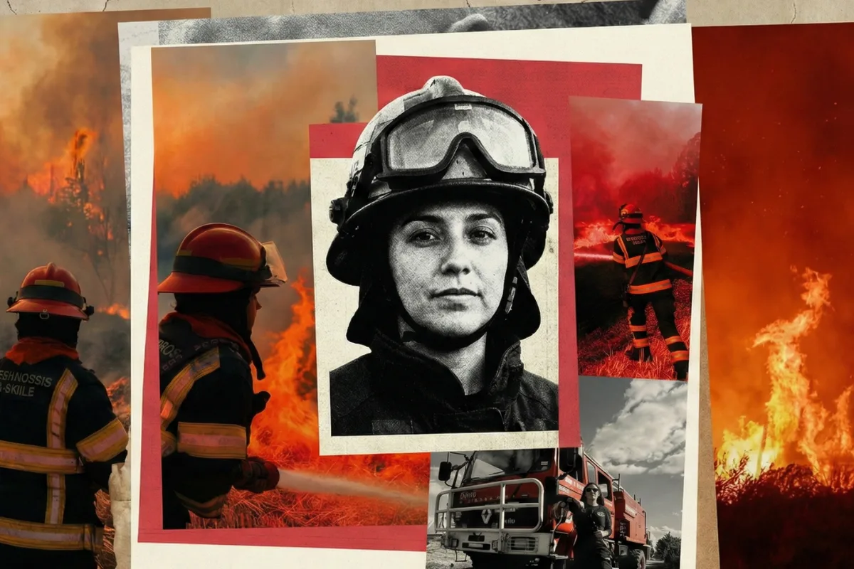 Bomberos ñuble y biobio