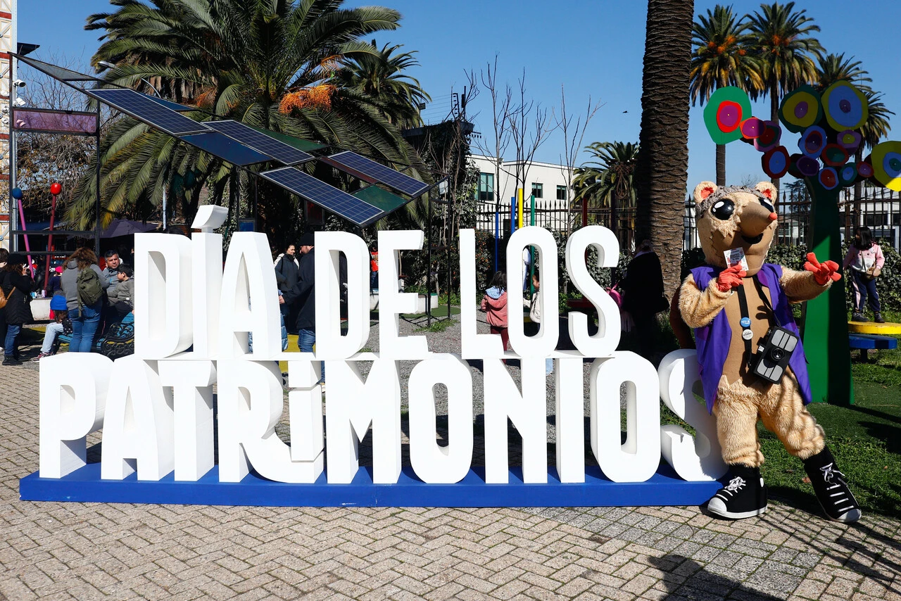 Día de los Patrimonios de Verano 2026: Así puedes conocer el listado completo de actividades de este sábado 31