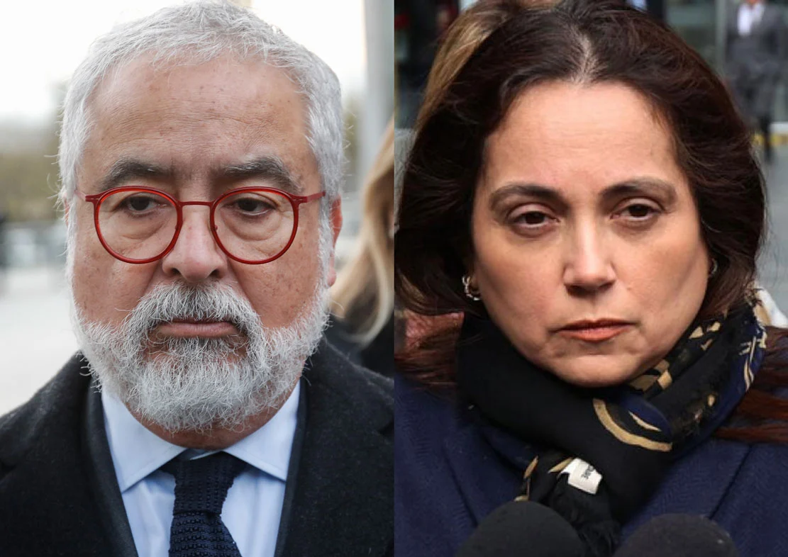 Caso Audios cierra investigación: Fiscalía acusa a Luis Hermosilla de liderar coimas al SII y pide 14 años de cárcel