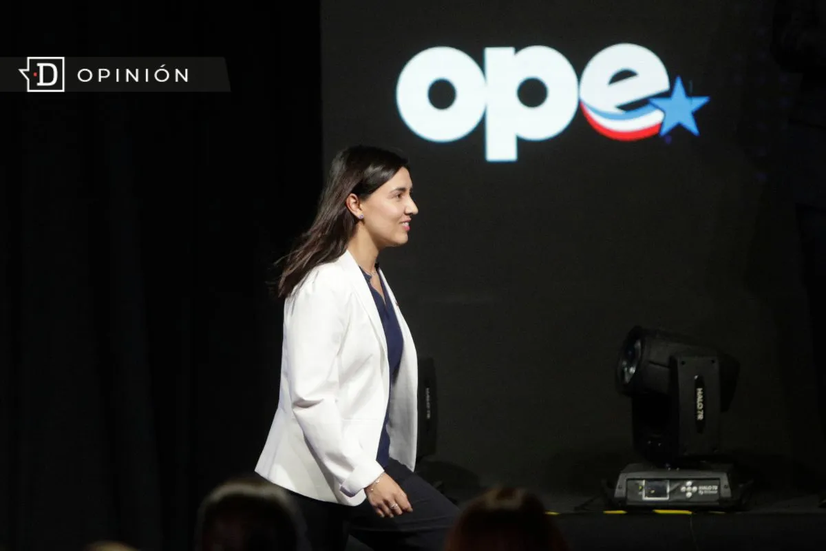 No tendremos Ministra