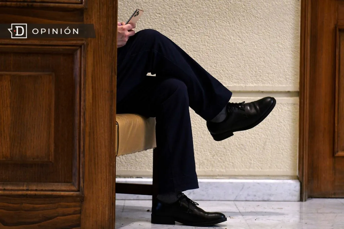 El uso obsceno de la mentira como estrategia política de la derecha