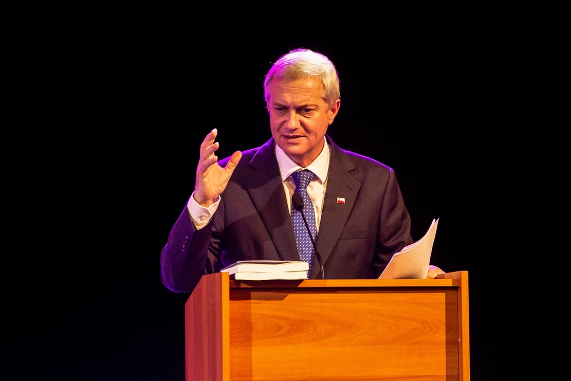 Presión de partidos complica a José Antonio Kast: Anuncio de delegados deberá postergarse ante falta de acuerdos