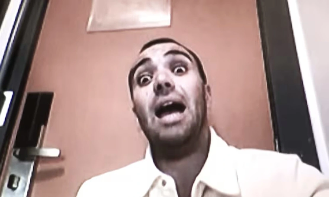 Martín de los Santos será extraditado a Chile: Las penas de cárcel que arriesga sujeto que golpeó a conserje