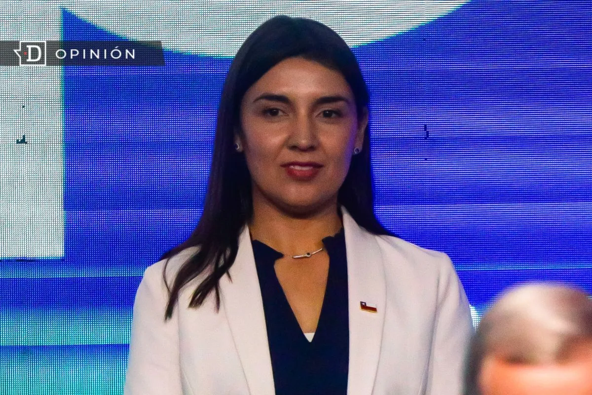 La lectura de un pensador protestante frente a la elección de Judith Marín como Ministra de la Mujer