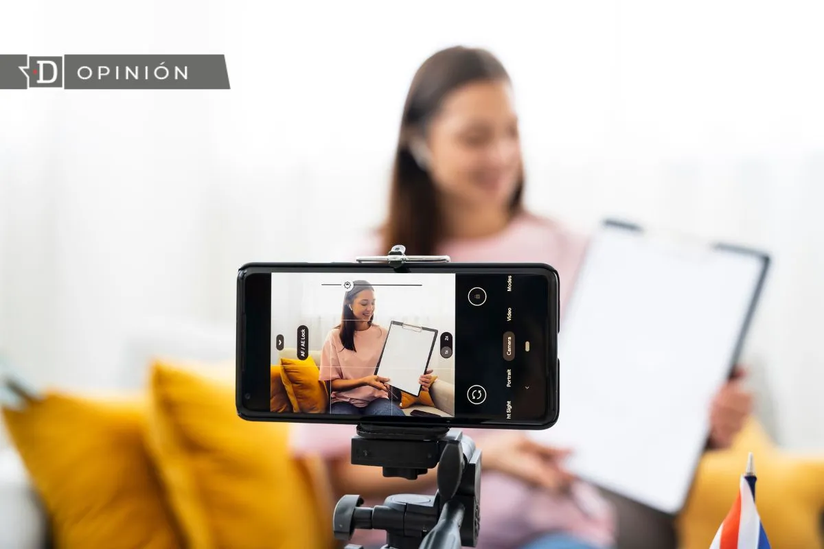 El contenido que nadie nombra