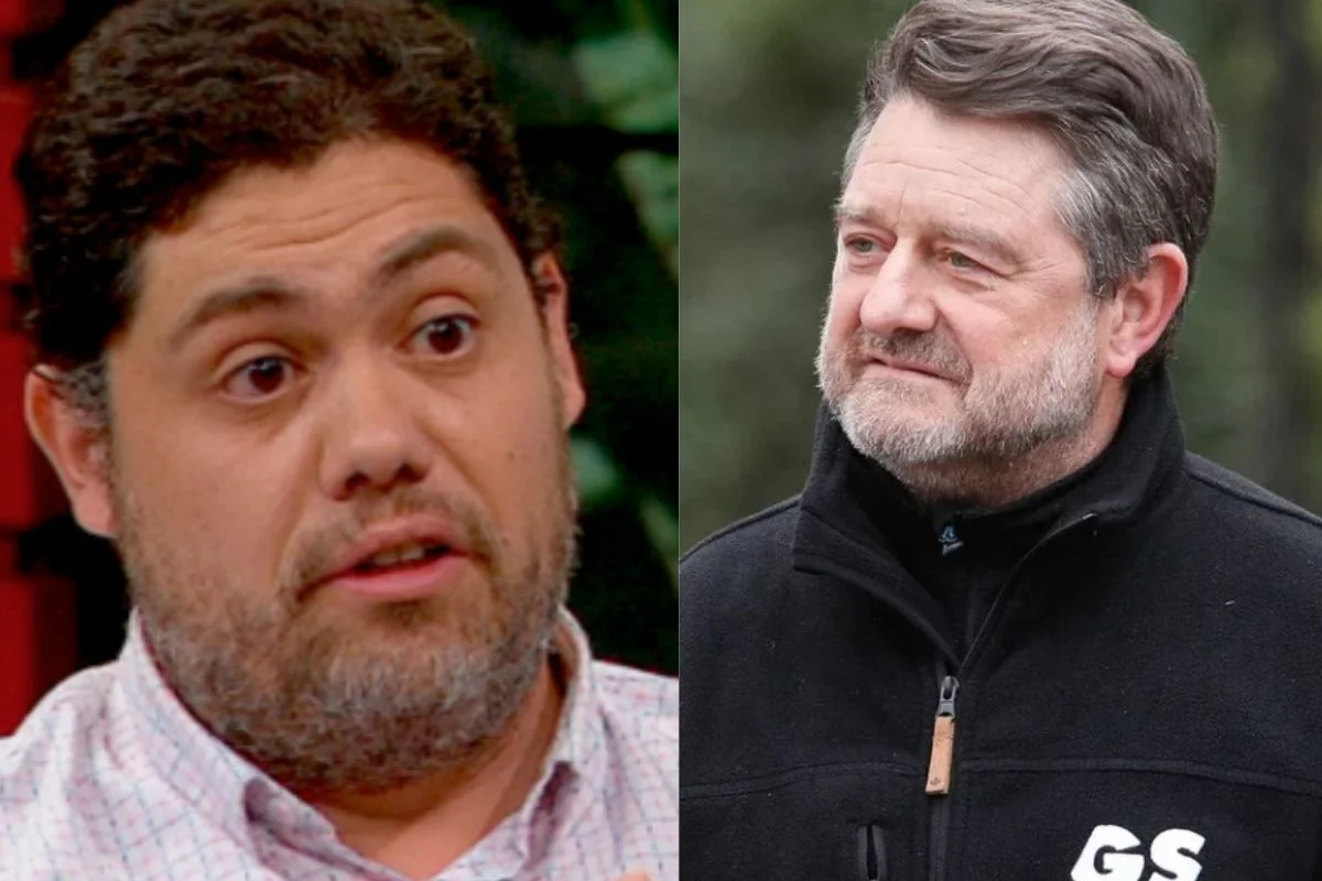 Caso ProCultura: quiénes son los cinco imputados, por qué el gobernador Orrego figura y qué sigue en la causa