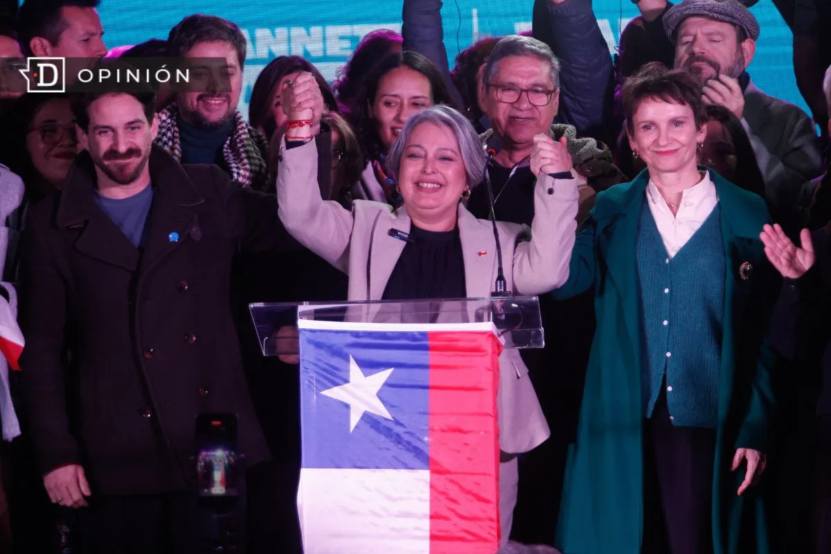 Desafíos ideológicos de la Izquierda