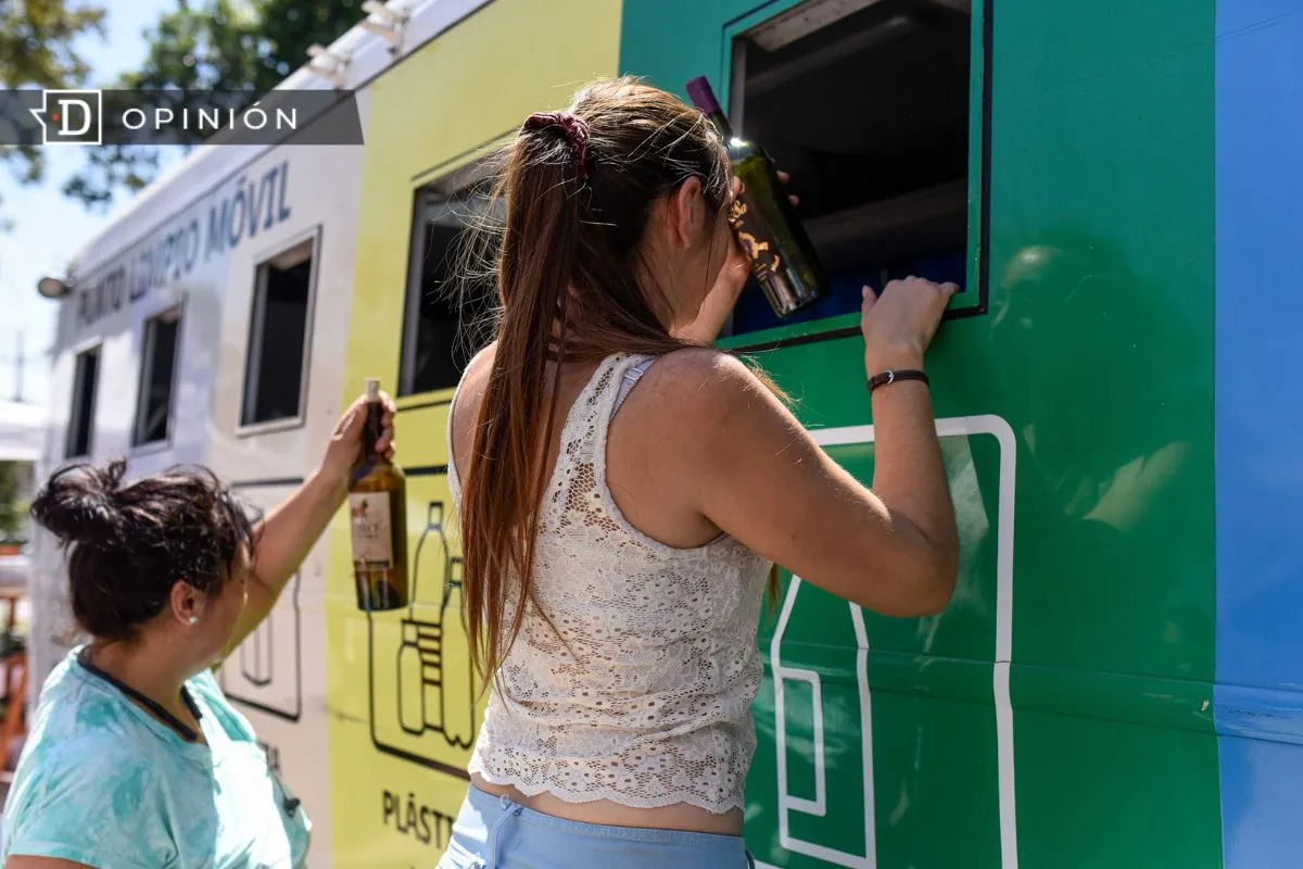 Columna: ¿Quién “rema” hacia un mejor sistema REP?