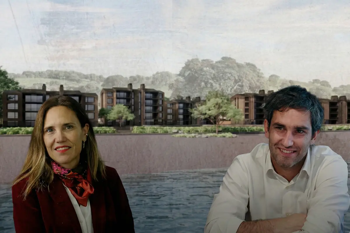 Familia Piñera Morel