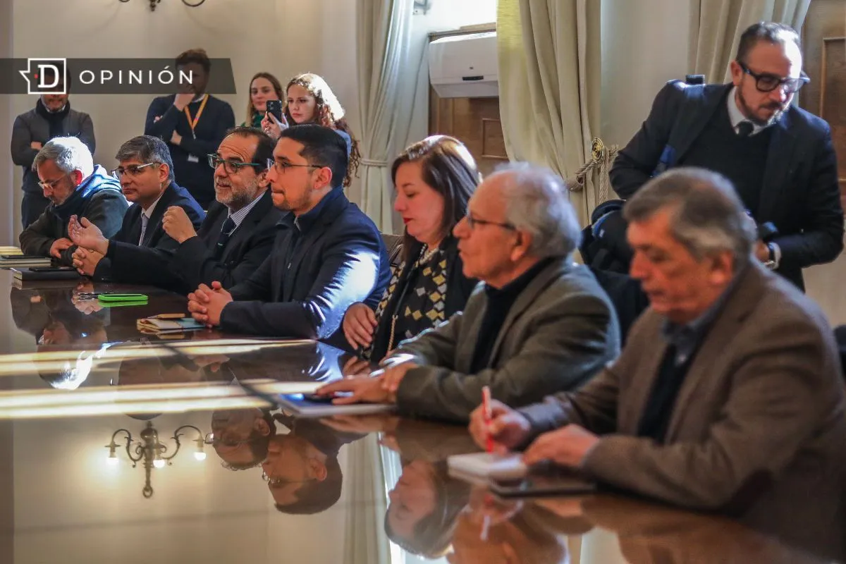 Entre autocomplacientes y autoflagelantes: La fractura que hoy es crisis