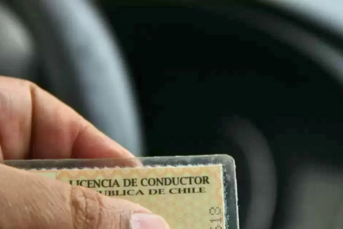 Ley Jacinta: Las nuevas exigencias para conductores sobre licencias, SOAP, enfermedades y pasajeros menores de edad