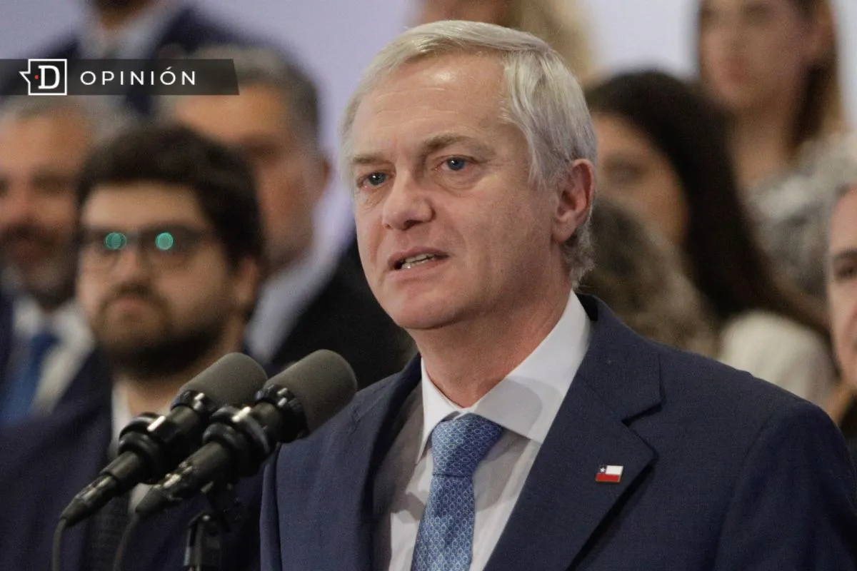 Chile: El dilema de cómo enfrentar a la ultraderecha en el gobierno