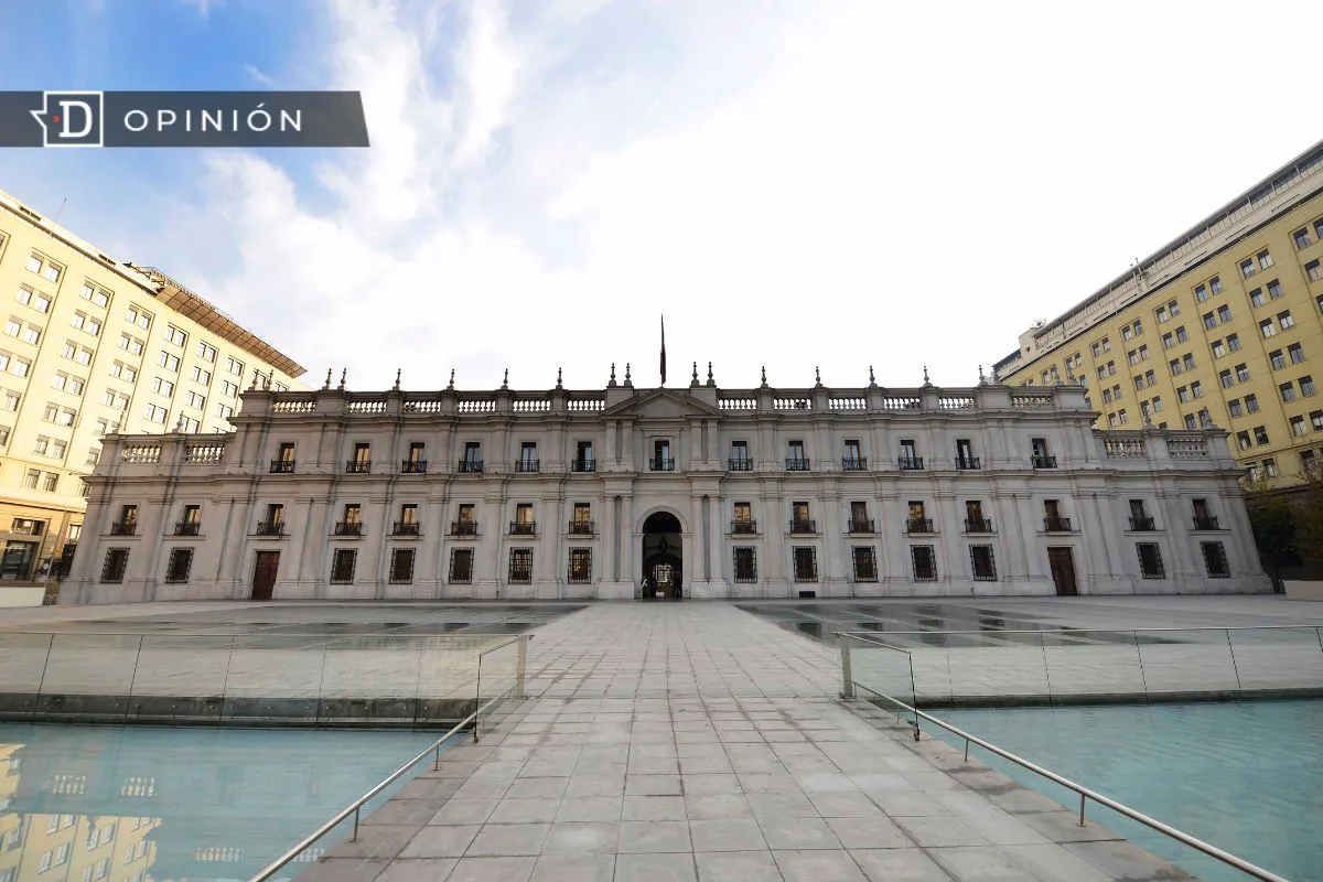 ¿Avances truncos en descentralización o recentralización en ciernes?