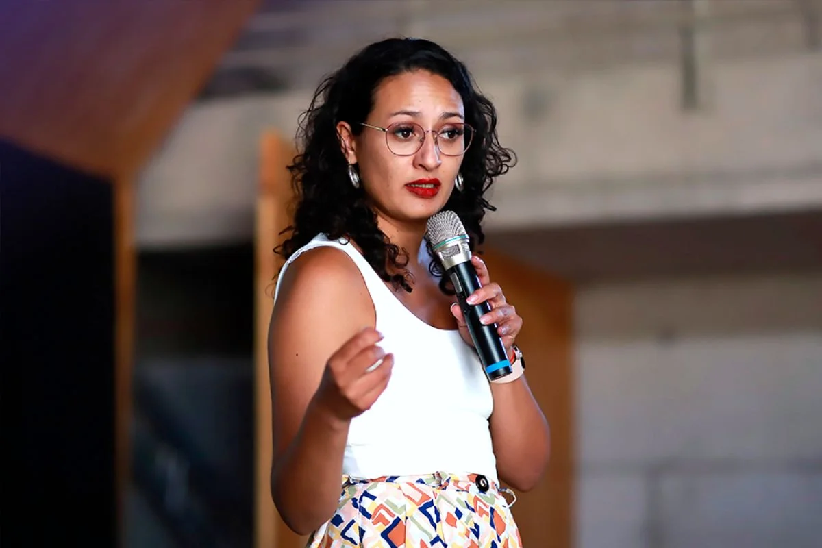 “$100 millones por mi cabeza”: Alcaldesa de Lo Espejo, Javiera Reyes, denuncia amenazas de muerte de narcotraficantes