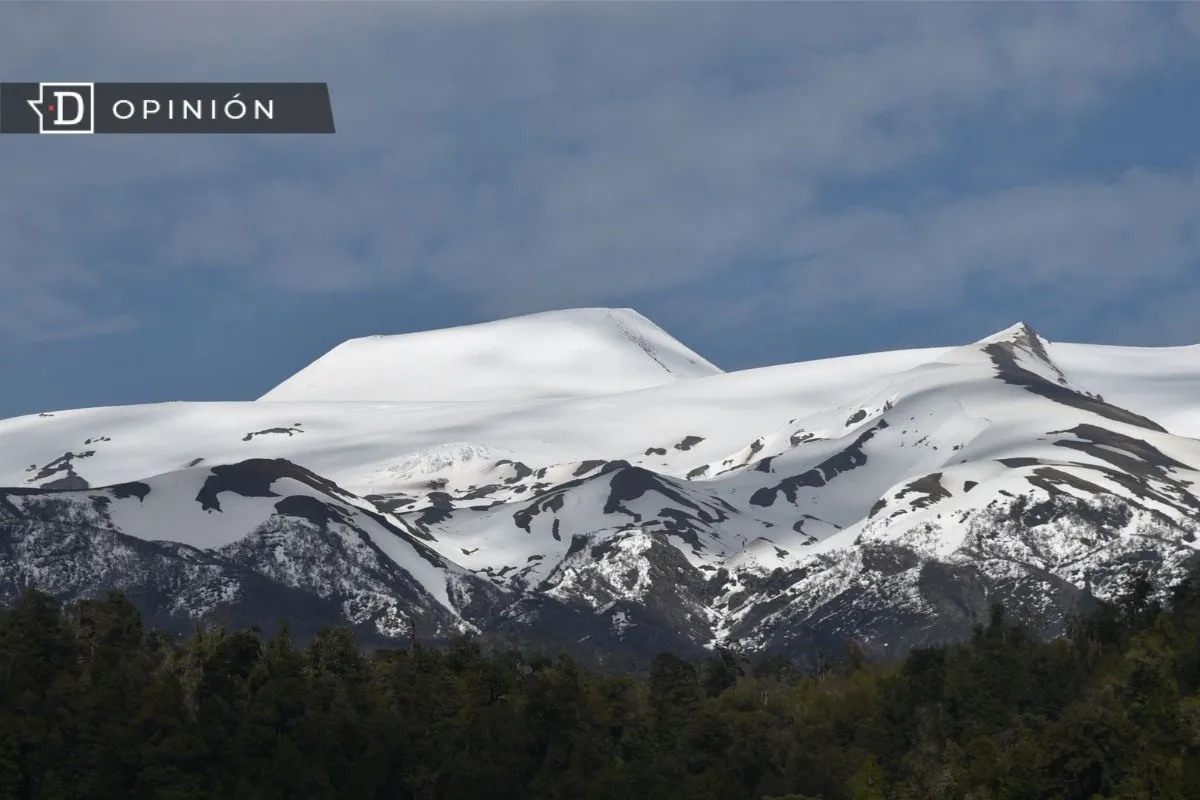 El deshielo de los glaciares pone en peligro los depósitos de agua ocultos del mundo