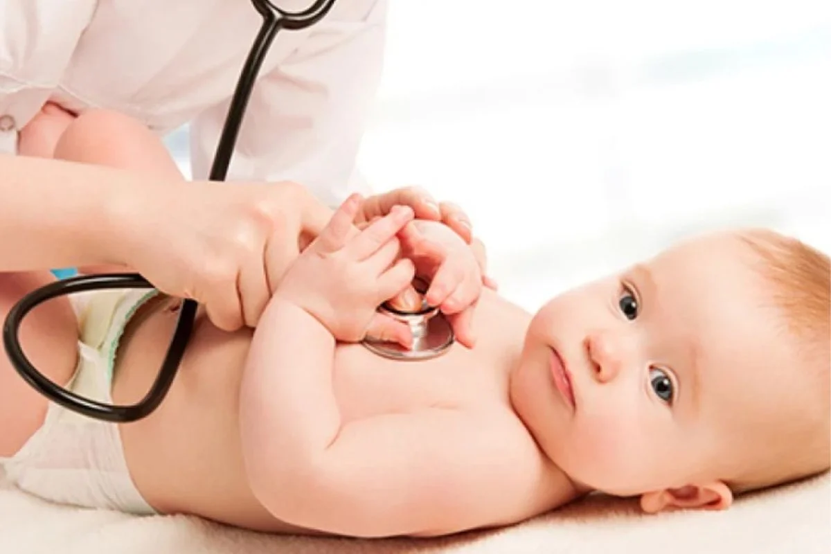 Cardiopatías Congénitas: cómo detectar anomalías durante el embarazo y que factores de riesgo pueden predisponerlas