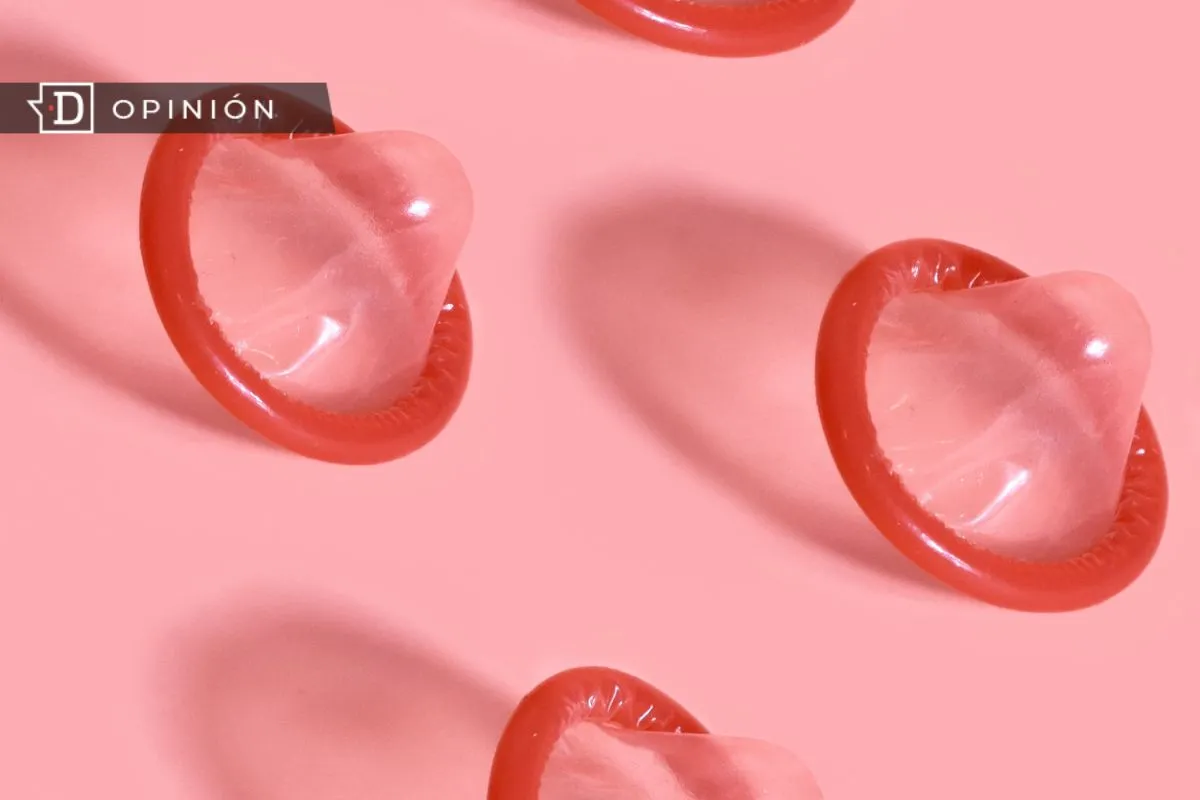 El condón, el mito y la moral