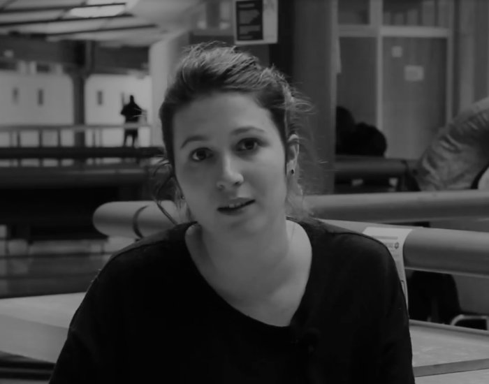 María Belén López