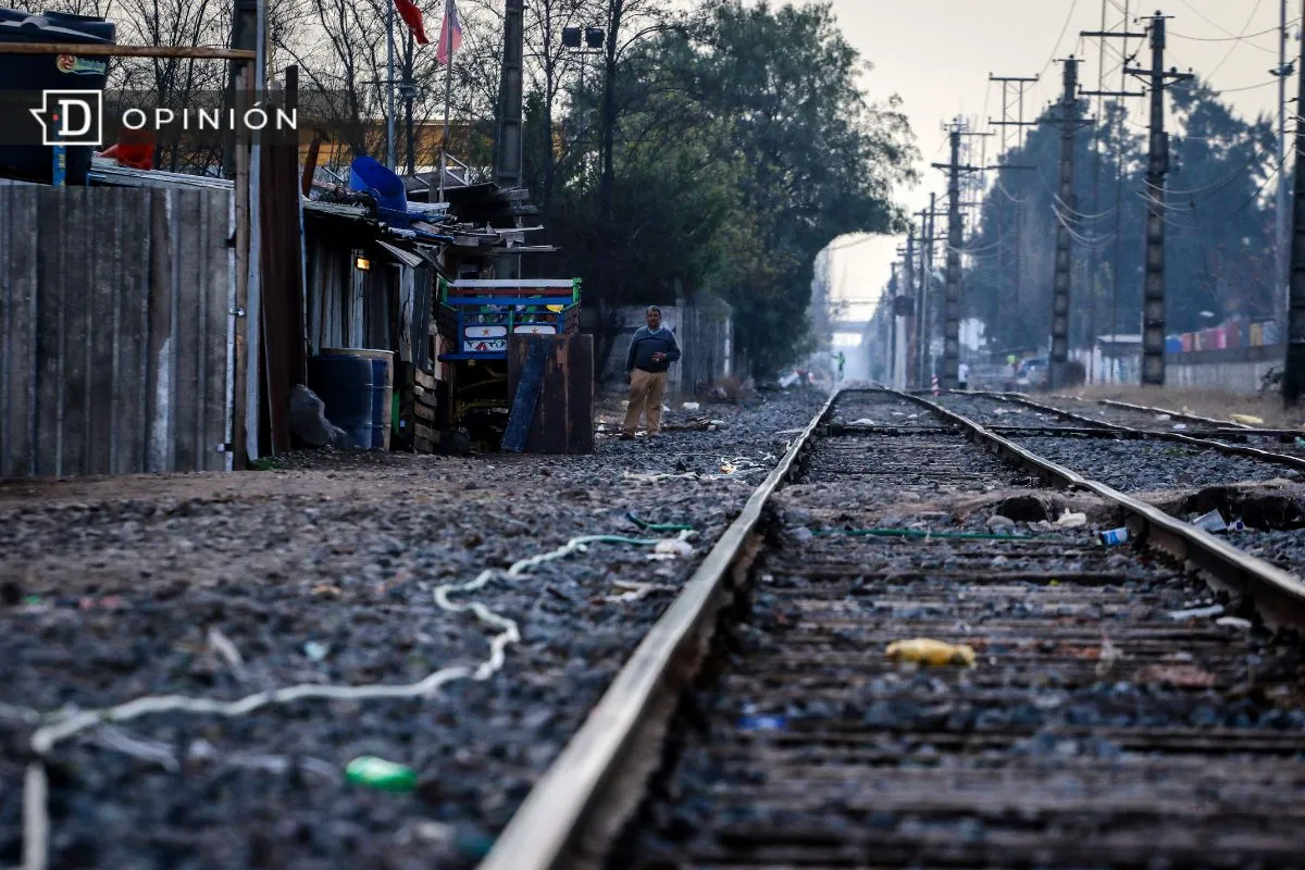 La paradójica esperanza universal