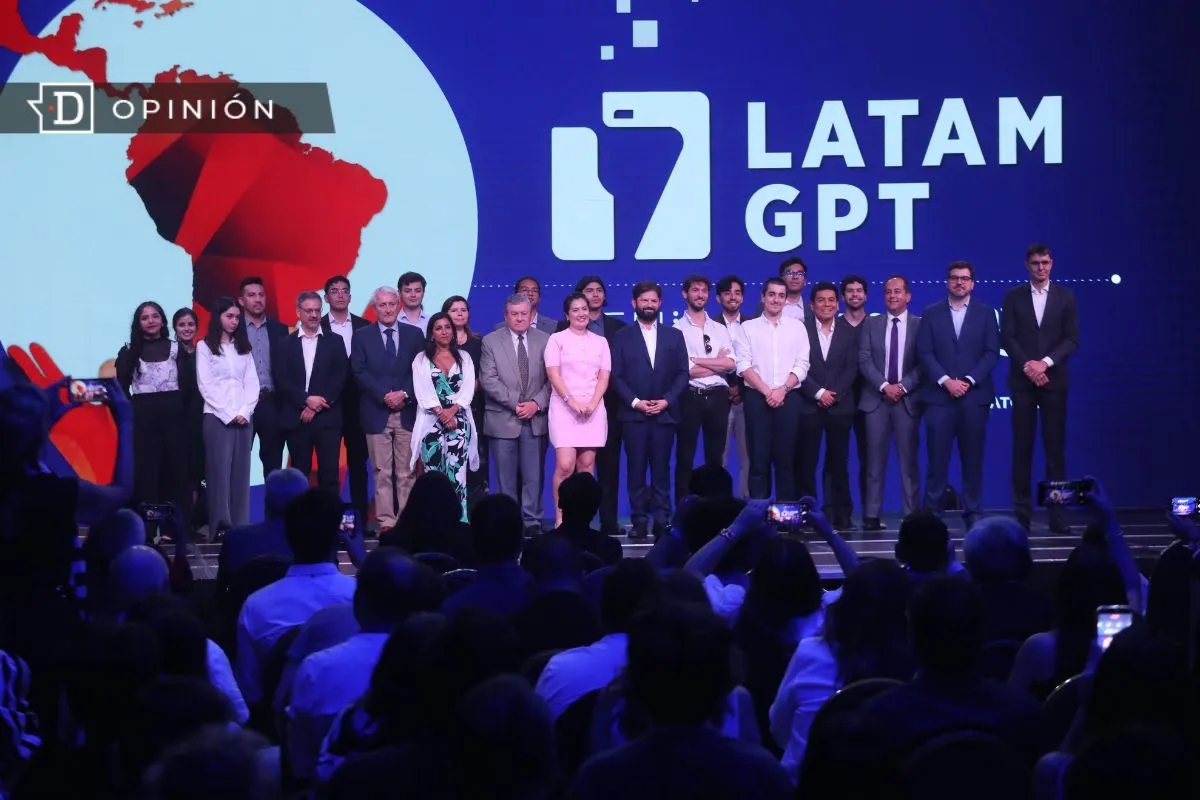 Nuevo Latam-GPT: ¿Soberanía digital en riesgo?