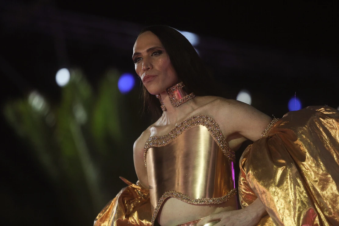 Di Mondo acusa a Mega de discriminación por su diagnóstico VIH: Canal responde y 