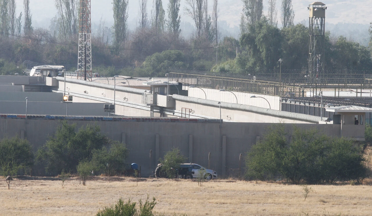 Estudio científico realizado a reos de Punta Peuco revela ausencia de remordimiento y manipulación instrumental del relato